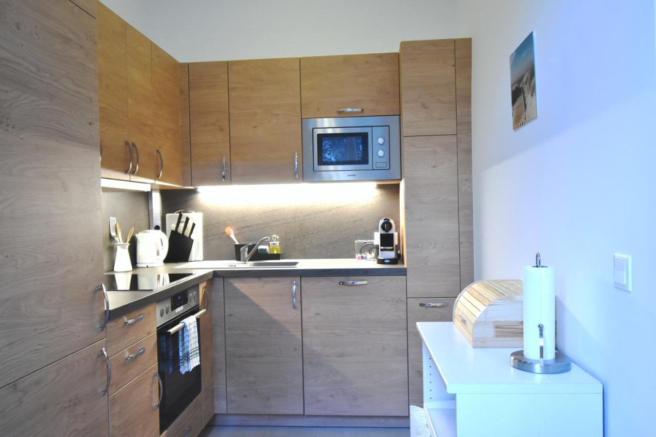 Cosy 3 Viennese Flat - 10min To Center Apartment Wien